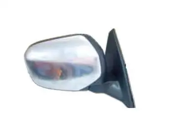 

REARVIEW MITSUBISHI L200 2005 CHROMED MANUAL Right Compatible