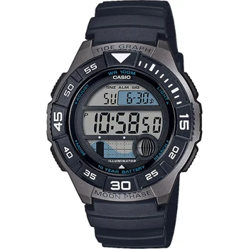 

Casio Men's digital wrist watch