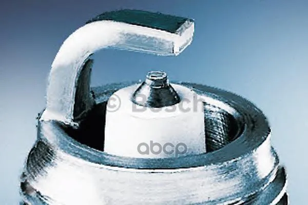 Свеча Fr 7 Dpp 332 0.9 0242236511 Bosch арт. 0242236511