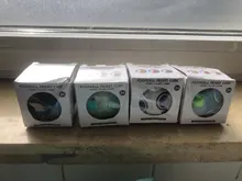 Rompecabezas de arcoíris para niños, bolas y cubos, Arco Iris mágico, rompecabezas de bola, paquete de estrés, bola, Juego de 2