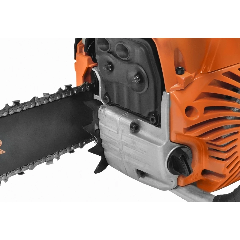 Пила цепная бензиновая CARVER RSG 262