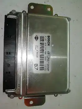 

0281010141 237105M300 Switchboard Engine EUA Nissan Almera (n16/e) 1.8 Trail