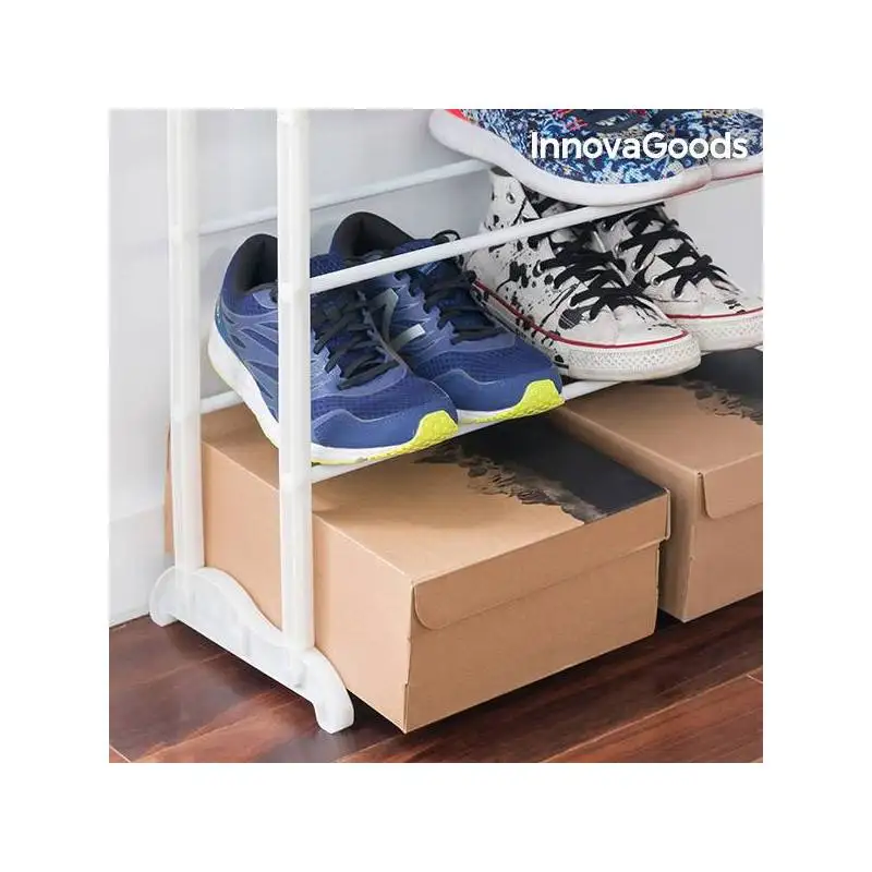 InnovaGoods для обуви(30 пар