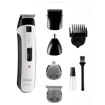 

Eurostil-03753-K-3000 touch-up machine with add-ons