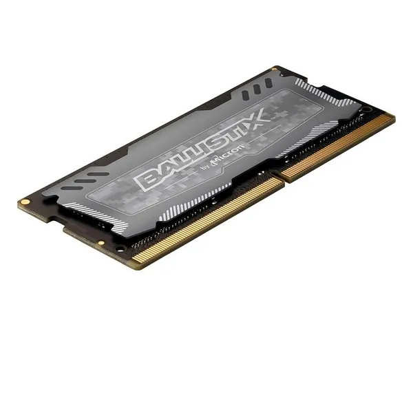 Оперативная память Crucial Ballistix Sport LT 8 Гб DDR4 2666 МГц