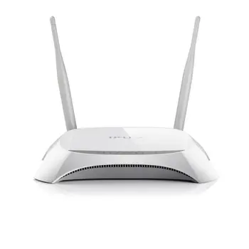 

TP-Link TL-MR3420 Router White