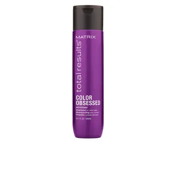 

OUTRIGHT RESULTS COLOR OBSESSED shampoo 300 ml