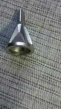 WENXING desbarbado herramienta de chaflanado exterior de acero inoxidable quitar Burr herramientas para herramienta de perforación de Metal