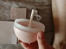 Essential-Oil-Diffuser Air-Humidifier Aroma Car-Mist-Maker Ultrasonic Mini For Home USB