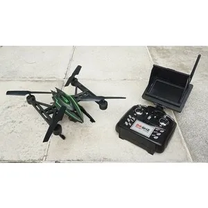 Радиоуправляемый квадрокоптер JXD X-Predators FPV RTF 2.4G- JXD-510G