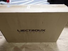 Robot-Vacuum-Cleaner Suction Mopping-Disinfect Smart-Memory Liectroux C30b Navigation-Wifi-App