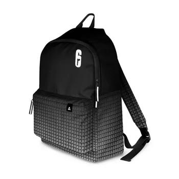 

3D Rainbow Six Siege backpack