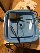 Drinking-Bowl Auto-Feeder Automatic Pet-Products-Supplies Water-Dispenser Water-Fountain