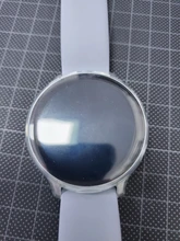 Funda protectora para samsung galaxy watch active 2, funda Ultra delgada de silicona suave HD, protección de pantalla completa, 40/44mm