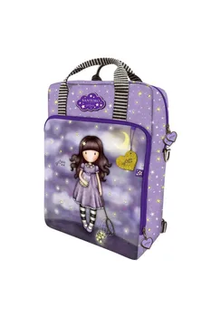 

GORJUSS SPARKLE & BLOOM CATCH A FALLING STAR 796GJ06 backpack bag