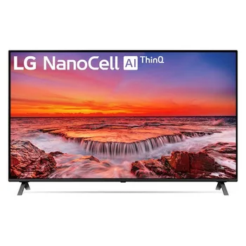 

Smart TV LG 55NANO806NA 55" 4K Ultra HD NanoCell WiFi