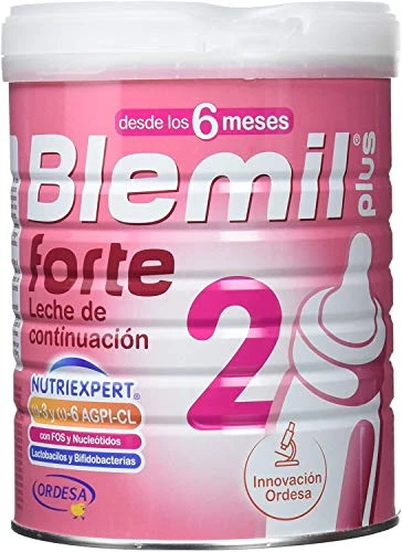 Blemil plus 2 forte 800 – Mater Training