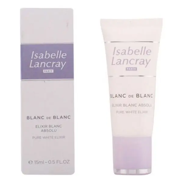 Антипигментная сыворотка Blanc Isabelle Lancray