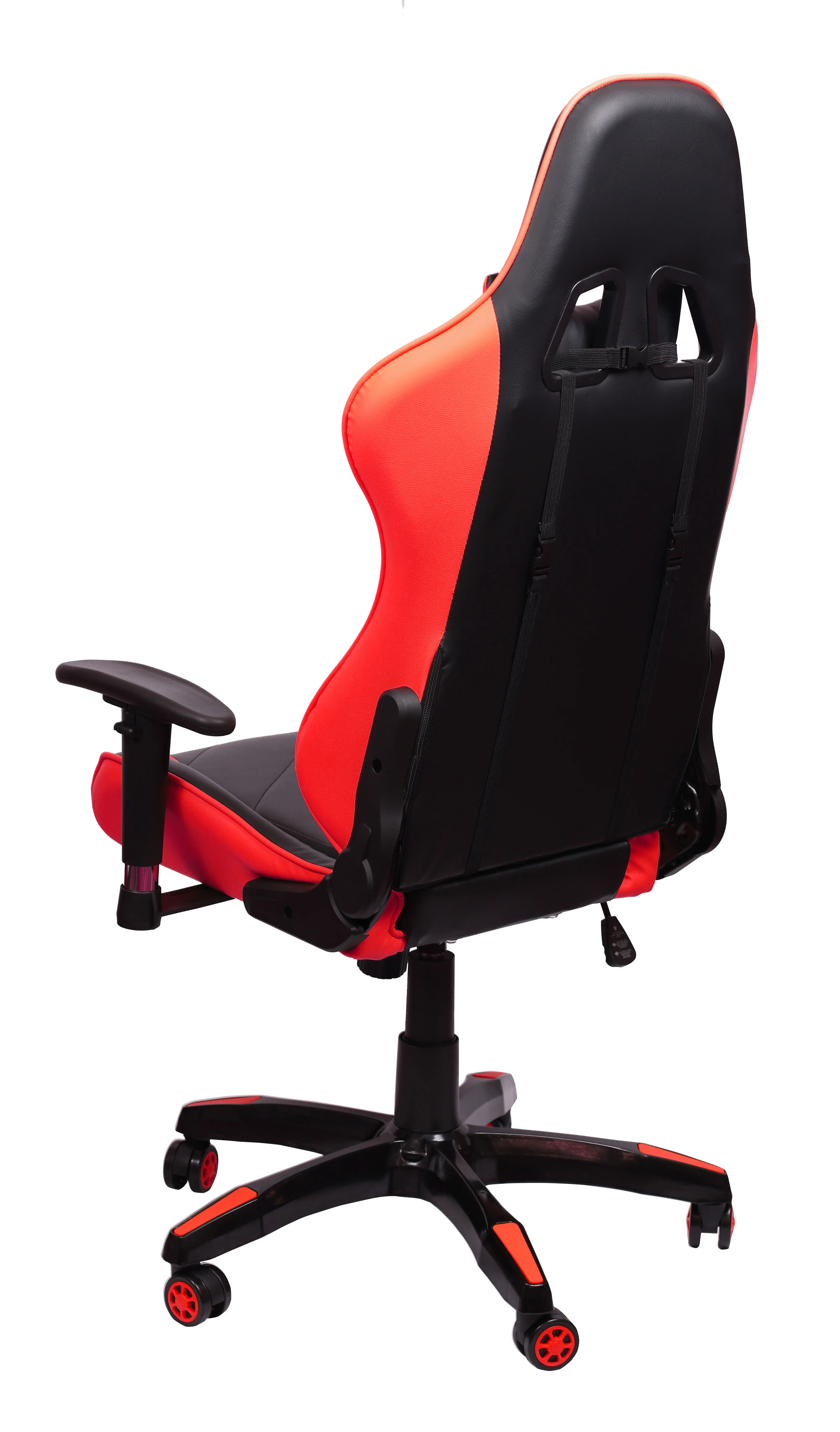 Cheap High Quality WCG Chair SOKOLTEC Leather Computer Chair Lacework Office Chair Lying Lifting Staff Armchair LOL Internet Cafe