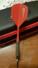 Dart Flights Dart-Accessories-Kit Shafts Cyeelife Professional New Not And 2BA Durable