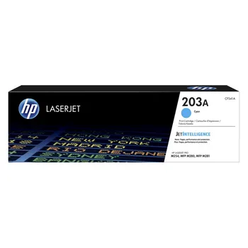 

Original Toner HP CCITOR0489 CF541A Cyan