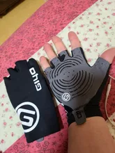 Guantes de Ciclismo de medio dedo Giyo, Guantes deportivos de Gel para carrera de bicicleta Mtb, Guantes para ciclismo de carretera, Guantes de ciclismo para mujeres y hombres a medio plazo