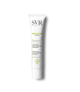 

SVR Sebiaclear Active 40 ml