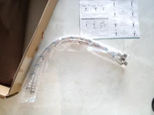 Mixer Tap Faucets Kitchen-Sink-Faucet Water-Sink Brass Hot-And-Cold-Water-Mixer Single-Handle