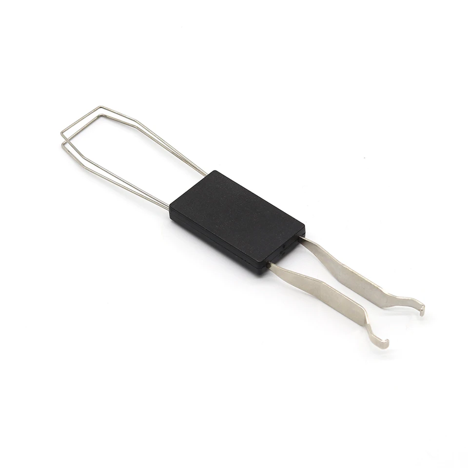 Universal Keyboard Key Cap Puller 2 In 1 Keycap Puller for Mechanical Keyboard Removal Tool Replacement Keycap Extractor Durable