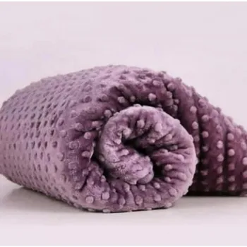 

Özdilek Blanket Double Personality Bud Decorose