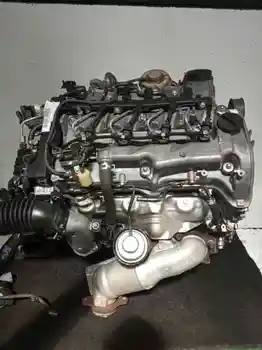 

N22A2 N22A2 Complete Engine Honda Civic Saloon 5 (fk) 2.2 Ctdi