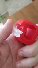 Chew-Ball Bite-Breaker Face-Masseter Body-Skin-Care Muscle-Exerciser Training Fitness