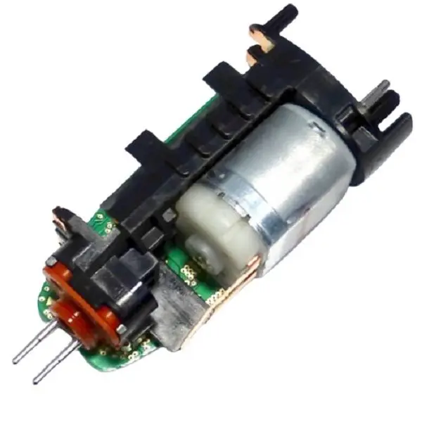 Braun 81684554 control module for epilator type 5378Epilators