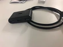 Usb-Splitter Extend Usb-Hub Hard-Drives UGREEN Adapter Mouse-Keyboard 4-Port High-Speed