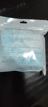 Mascarillas faciales KN95 CE FFP2 con 5 capas de filtro, máscara protectora para el cuidado de la salud, transpirable, 95%