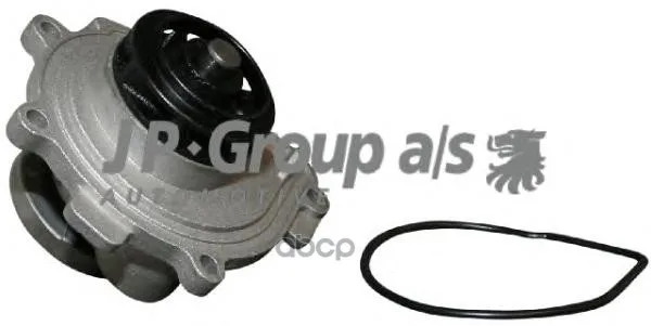 Насос Водяной Chevrolet Aveo 1.4/Cruze 1.6/1.8/Opel 1.6/1.8 03- Jp Group 1214102900 JP Group арт. 1214102900