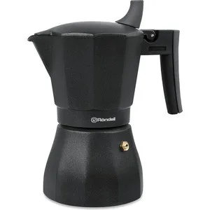 

Coffee maker geyser 0.35 L Rondell kafferro (rds-499)