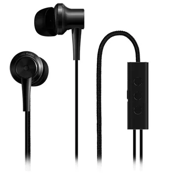 

Mi Noise Canceling Earphones, Mi sound insulation headphones