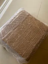 18 ~ 24 Uds de cartón de papel cajas de almacenamiento de caja de transporte para collares brazaletes pendientes cuadrado rectángulo