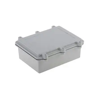 

Container, gray, 150x200x75mm, IP 67 [CLONE]