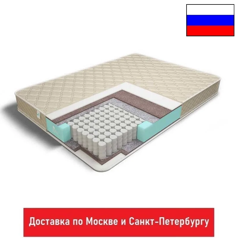 Матрас Comfort Line Promo Eco BiCocos TFK 18|Матрасы| |
