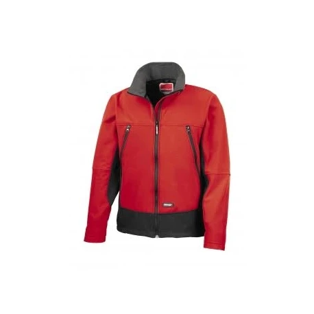 Soft shell накладки для отслеживания активности