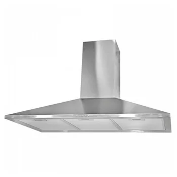 

Conventional Hood Mepamsa PIRAMIDE 60 60 cm 400 m3/h 67 dB 75W