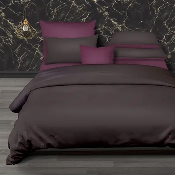 

Bed linen "Unison" Christian, with a pillowcase 70x70 cm, 2-bedroom