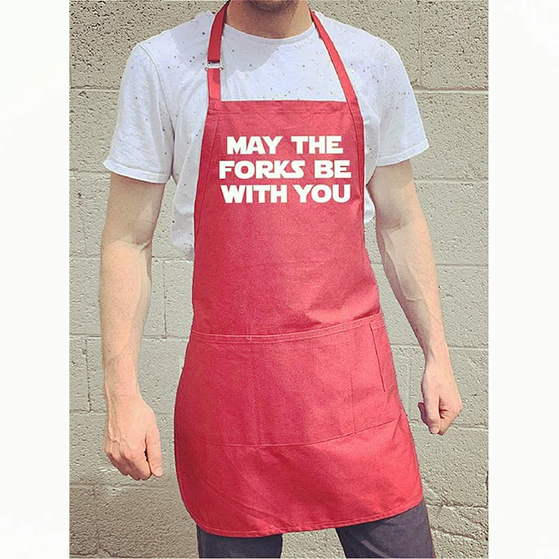 Funny Grilling Apron Hangry – Z Create Design