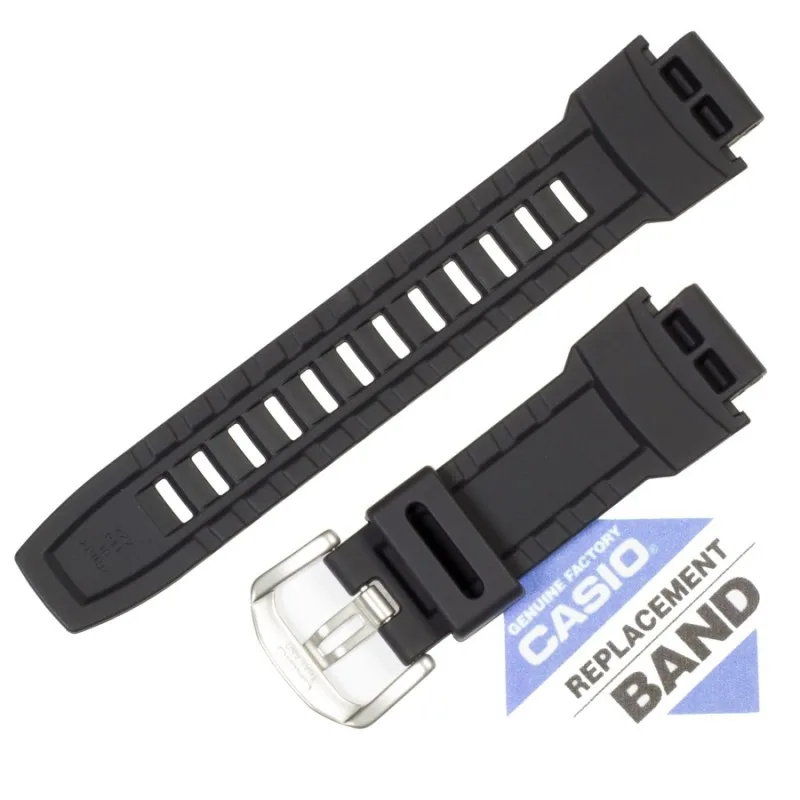 Strap for Casio PRW-5100-1(10390035