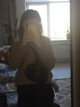 Bandolera de lona con estampado de dibujos animados para mujer, bolso de hombro tipo sobre