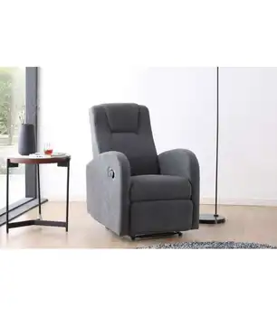 

Sillon relax Flow in two colors.