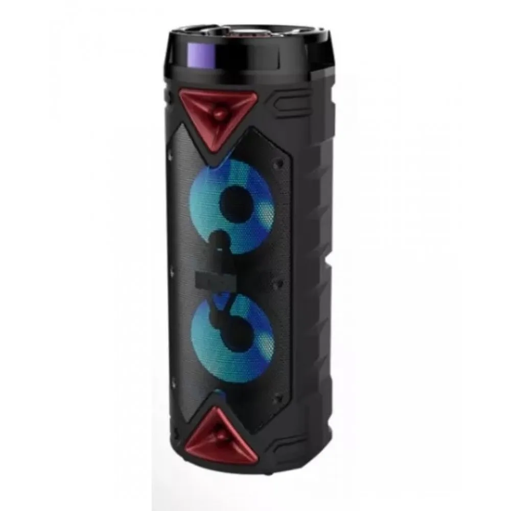 Portable Speaker Bt Speaker Zqs 63 Bluetooth With Microphone Dynamic Led Backlight Electronics Portable Audio And Video Speakers Bluetooth Speaker Wireless Portable Portable Speakers Aliexpress