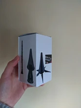 LD217 portátil clarinete soporte plegable soporte para flauta instrumento Musical colocación Rack